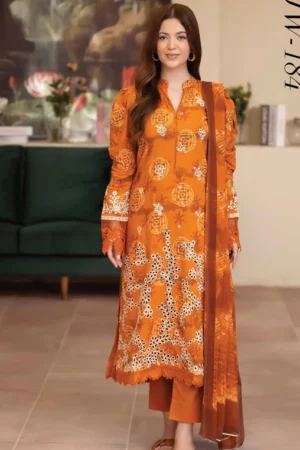 Azir Staple Slub Winter Collection By Johra (JW-184)