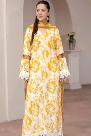 Staple Slub By Johra (JW-189)