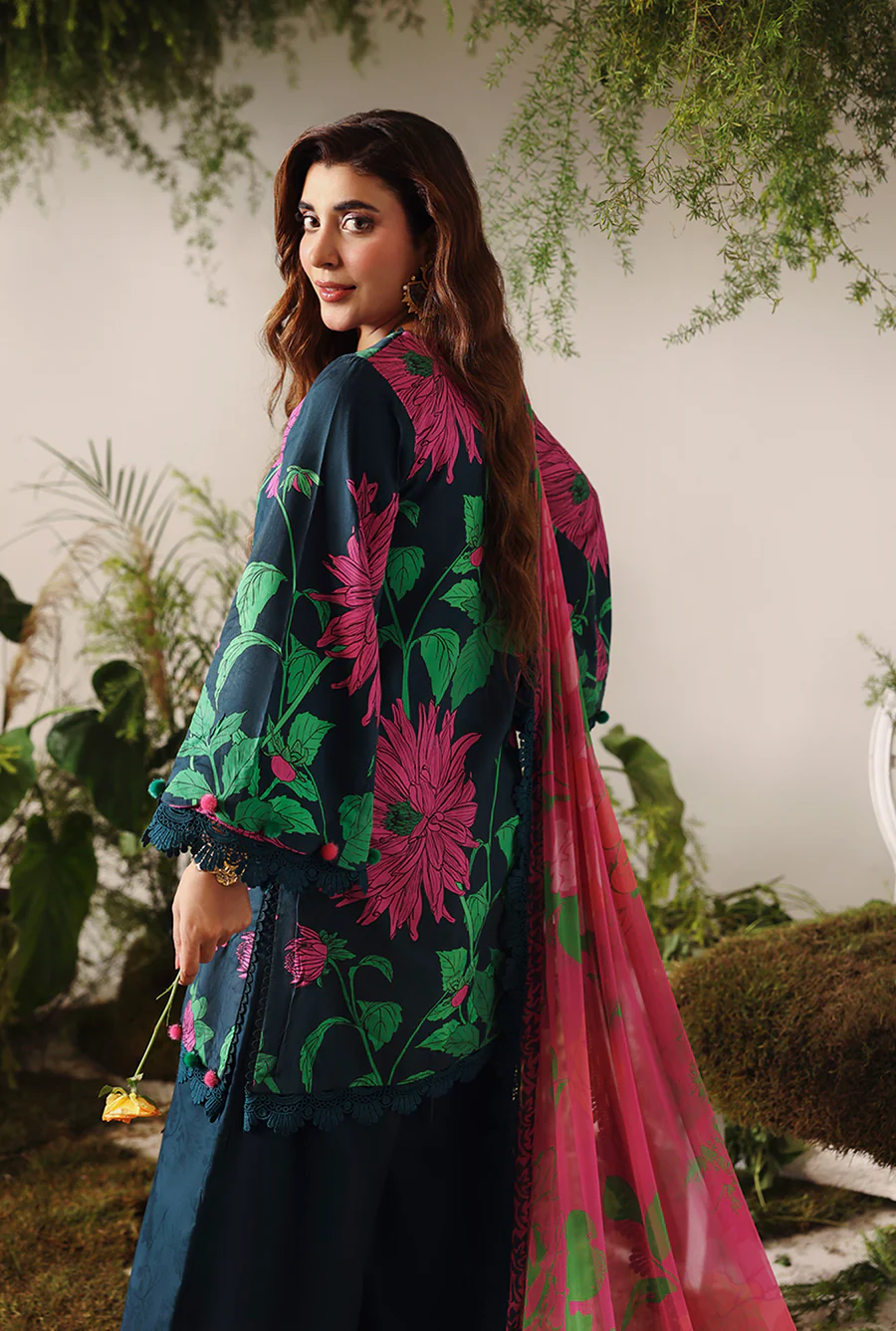 Yale Blue - 00163 - Image 5