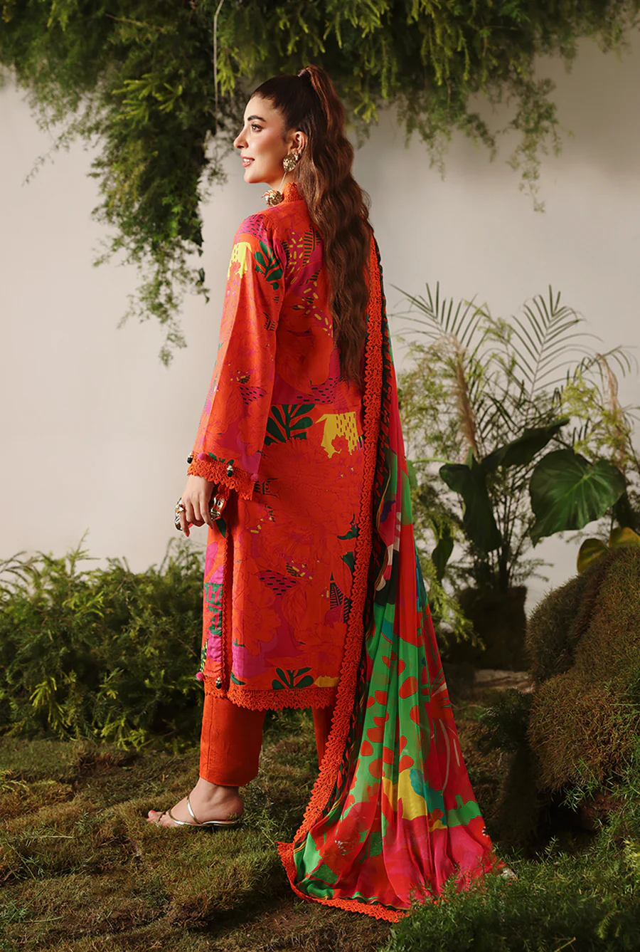 Red Orange - 00158 - Image 6