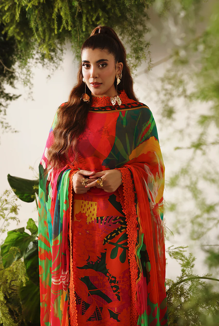 Red Orange - 00158 - Image 3