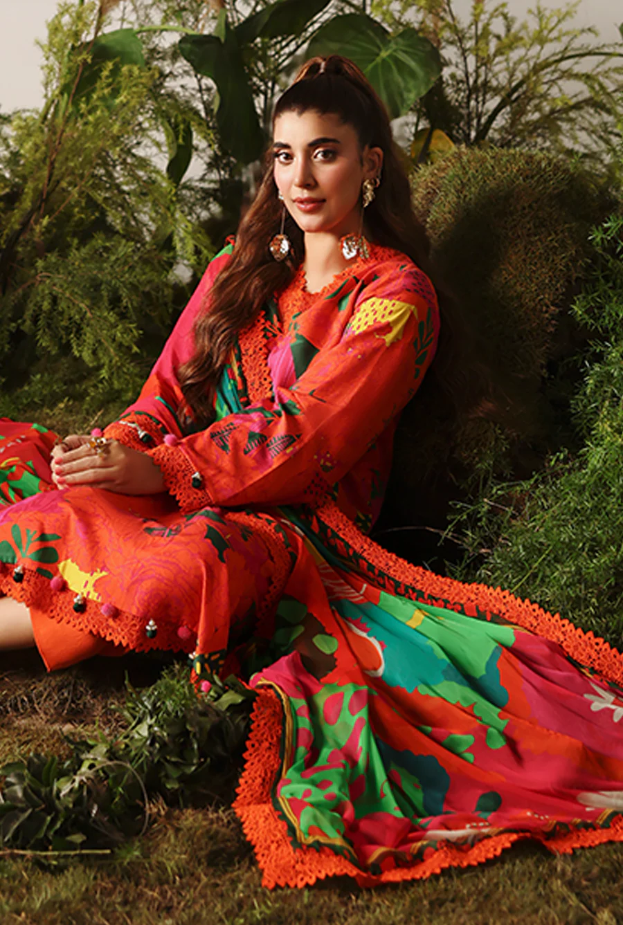 Red Orange - 00158 - Image 4