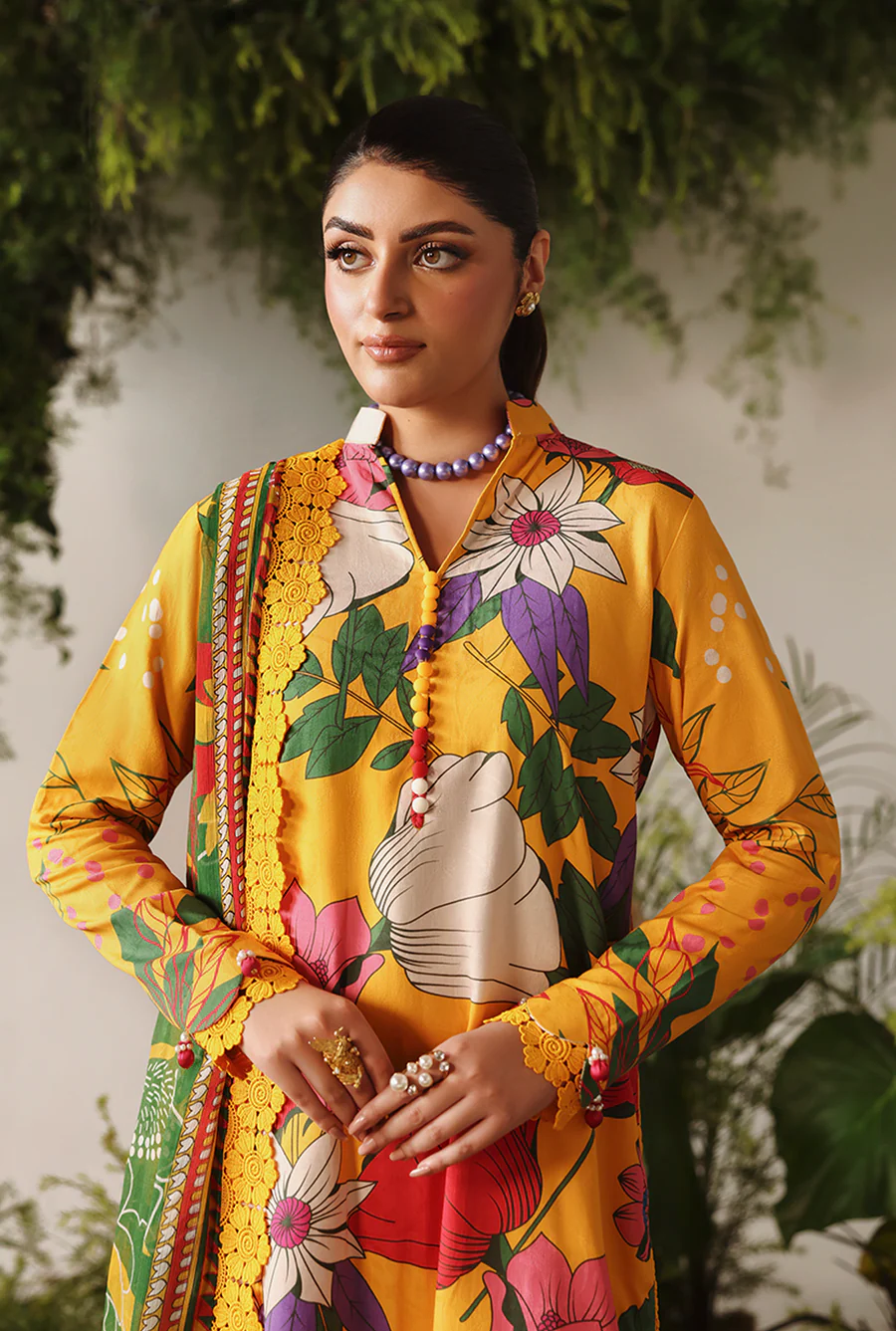 Cyber Yellow - 00153 - Image 3