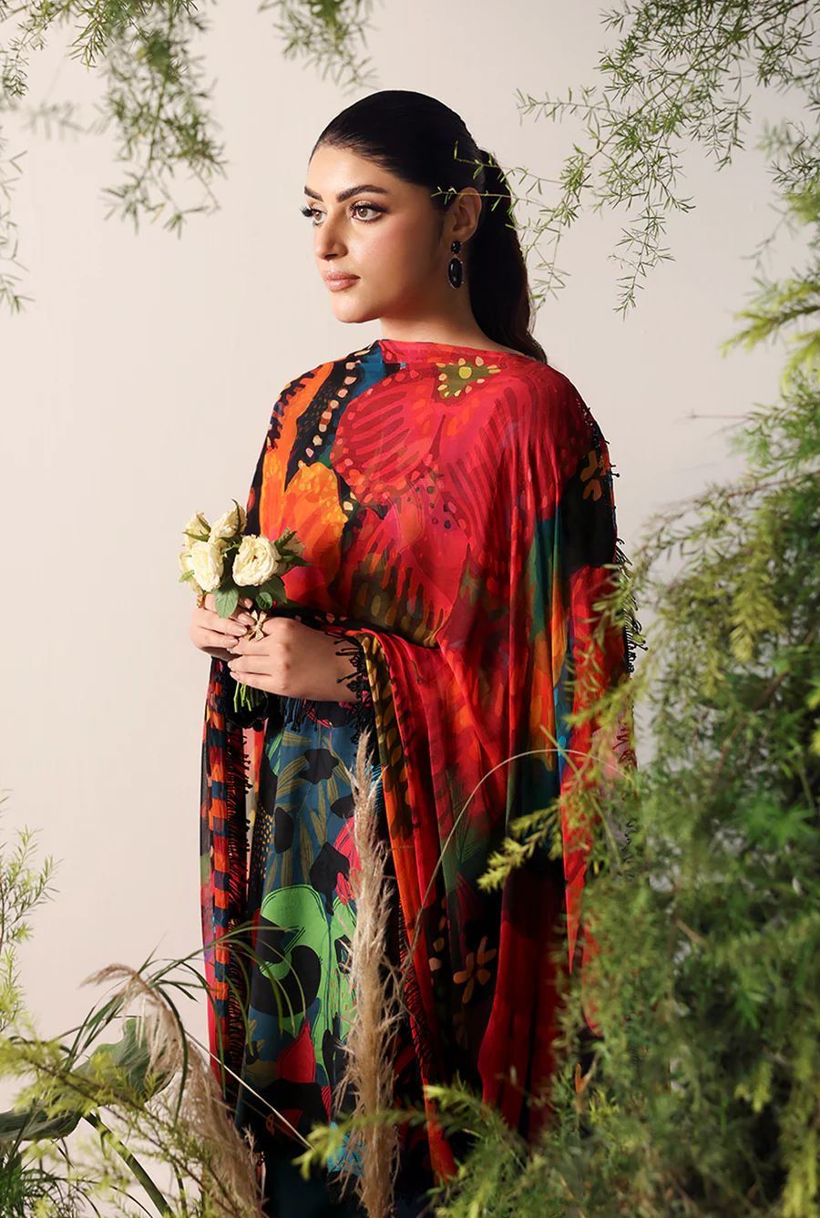 Nightfall Teal - 00155 - Image 5