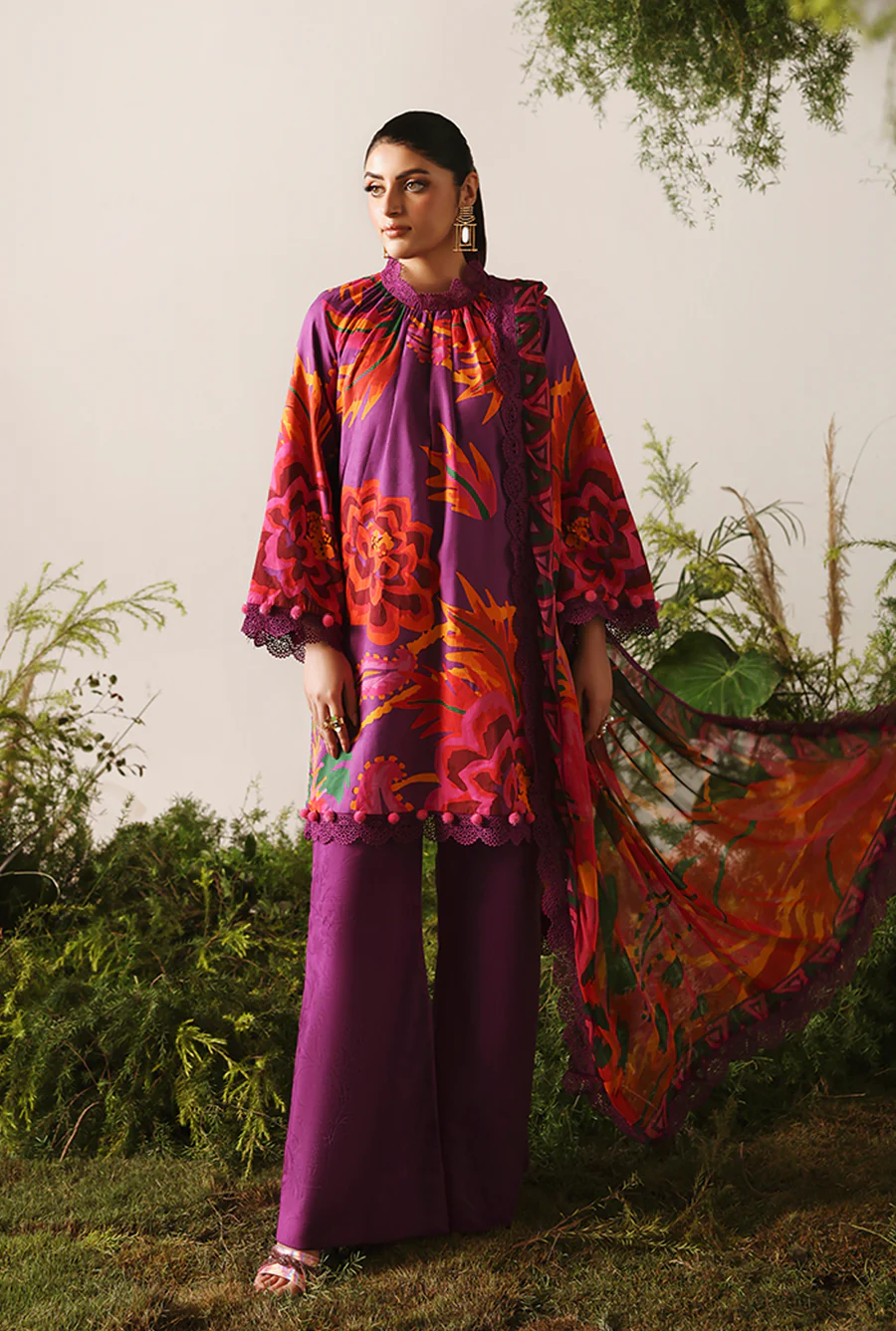 Jam Purple - 00165 - Image 2